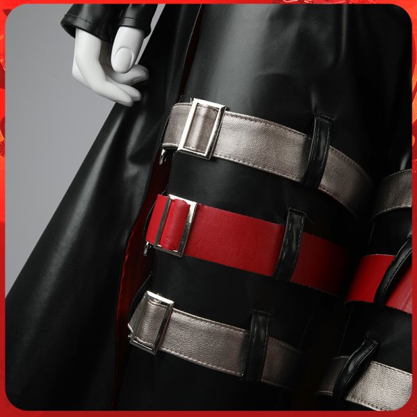 画像11: 【20%OFF】刀剣乱舞ミュージカル 江おんすていじ 大典太光世 ライブ衣装 コスプレ衣装