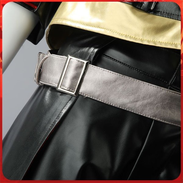 画像23: 【20%OFF】刀剣乱舞ミュージカル 江おんすていじ 大典太光世 ライブ衣装 コスプレ衣装