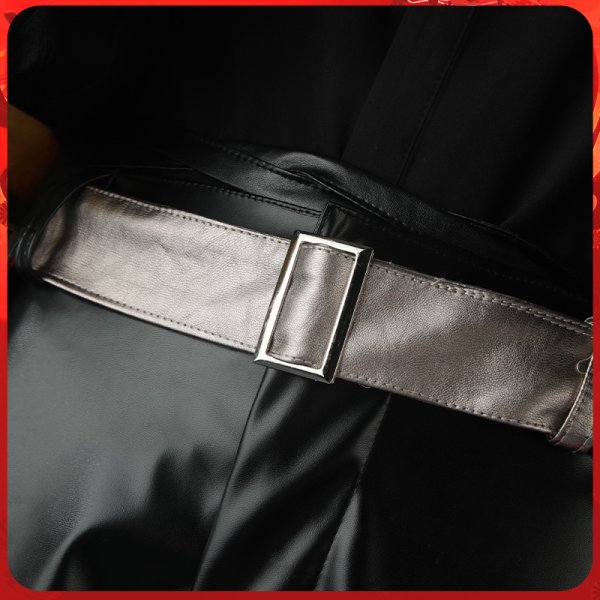 画像10: 【20%OFF】刀剣乱舞ミュージカル 江おんすていじ 大典太光世 ライブ衣装 コスプレ衣装