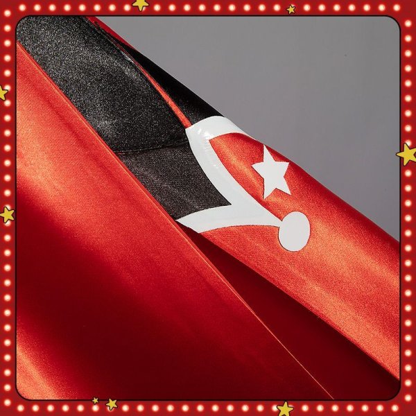 画像19: 【25%OFF】ツイステ風 ハロウィン ステージ・イン・プレイフルランド 〜踊る人形と幻の遊園地〜 エース コスプレ衣装