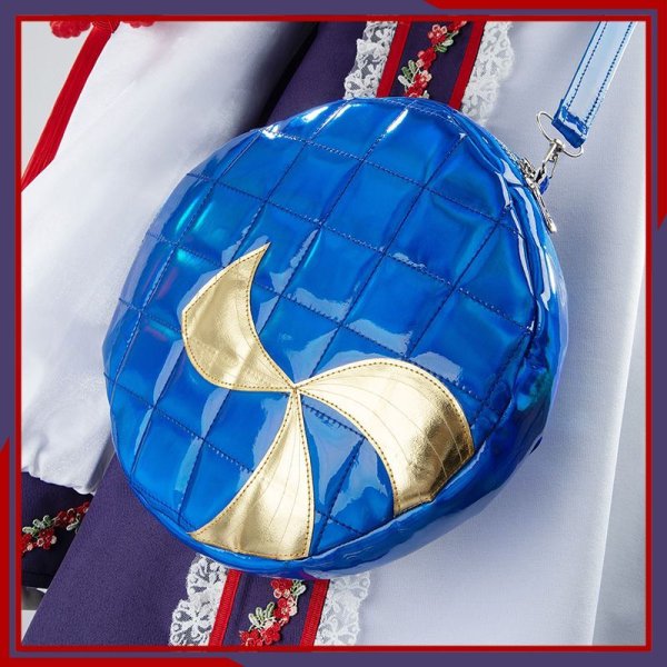 画像13: 【25%OFF】Fate/Grand Order FGO 概念礼装 英霊催装 徐福 コスプレ衣装