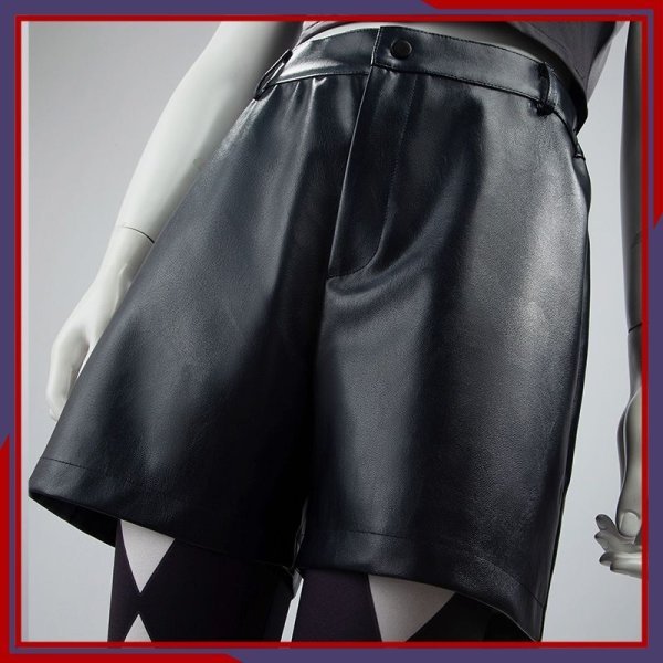 画像19: 【25%OFF】Fate/Grand Order FGO 概念礼装 英霊催装 徐福 コスプレ衣装