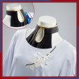 画像7: Fate Grand Order FGO 概念礼装 英霊催装 徐福 コスプレ衣装