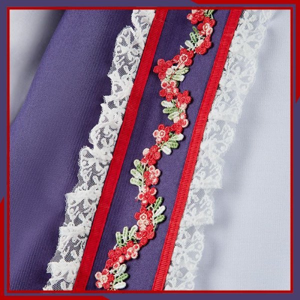 画像11: 【25%OFF】Fate/Grand Order FGO 概念礼装 英霊催装 徐福 コスプレ衣装