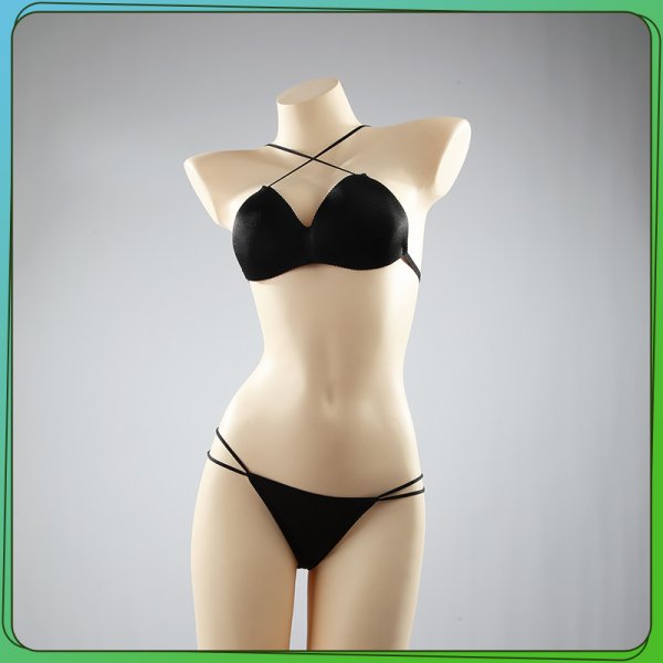 画像6: 【25%OFF】ウマ娘プリティーダービー Lunatic Lab アグネスタキオン 水着 コスプレ衣装 (ガラス瓶なし)