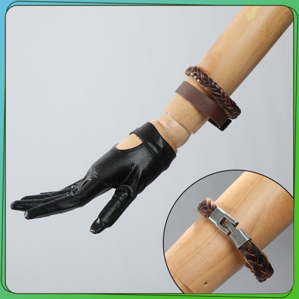 画像20: 【25%OFF】ウマ娘プリティーダービー Lunatic Lab アグネスタキオン 水着 コスプレ衣装 (ガラス瓶なし)