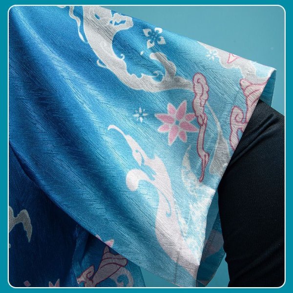 画像10: フラガリアメモリーズ 奇奇怪怪な享楽主義者 ハンギョン コスプレ衣装