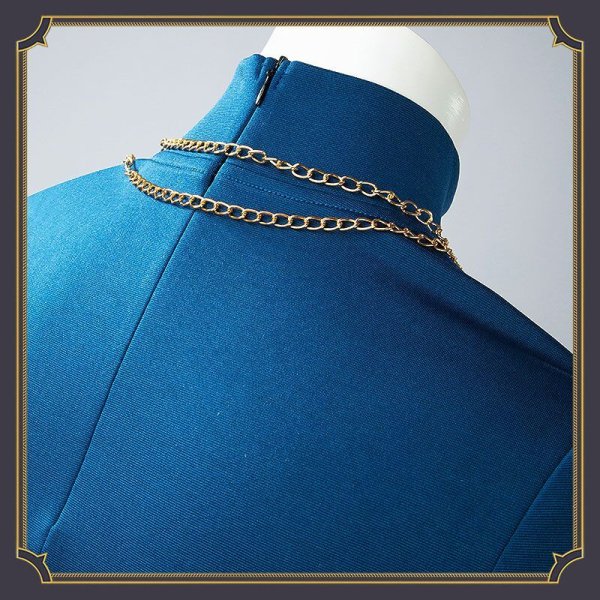 画像16: 【25%OFF】バーチャルYouTuber Vtuber RELOAD!!!! 四季凪 MV衣装 コスプレ衣装