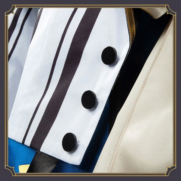 画像10: 【25%OFF】バーチャルYouTuber Vtuber RELOAD!!!! 四季凪 MV衣装 コスプレ衣装