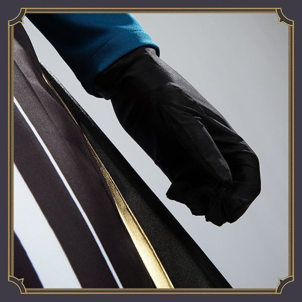 画像13: 【25%OFF】バーチャルYouTuber Vtuber RELOAD!!!! 四季凪 MV衣装 コスプレ衣装