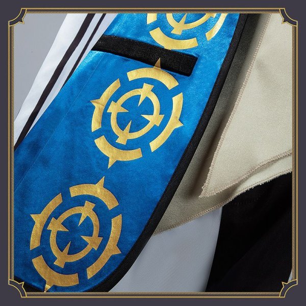 画像9: 【25%OFF】バーチャルYouTuber Vtuber RELOAD!!!! 四季凪 MV衣装 コスプレ衣装