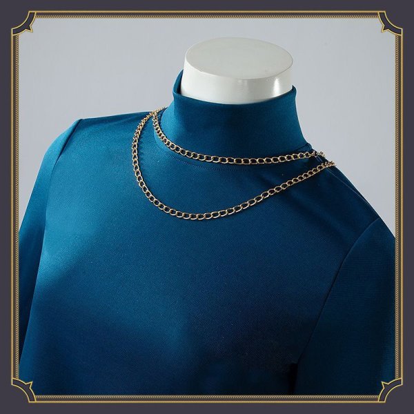 画像15: 【25%OFF】バーチャルYouTuber Vtuber RELOAD!!!! 四季凪 MV衣装 コスプレ衣装