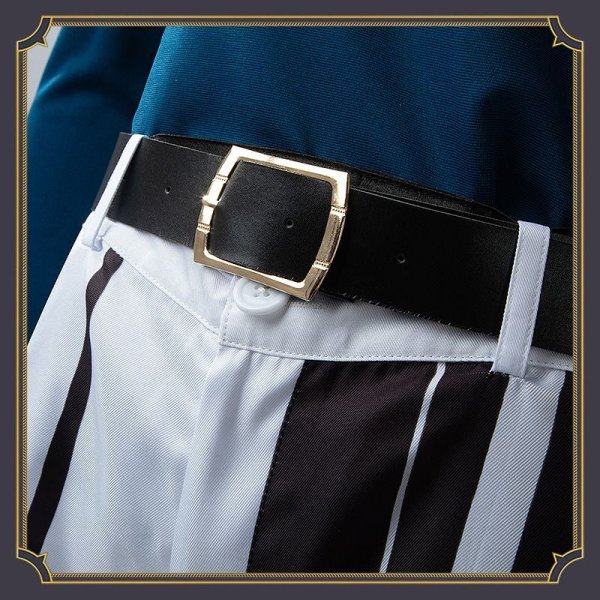 画像14: 【25%OFF】バーチャルYouTuber Vtuber RELOAD!!!! 四季凪 MV衣装 コスプレ衣装