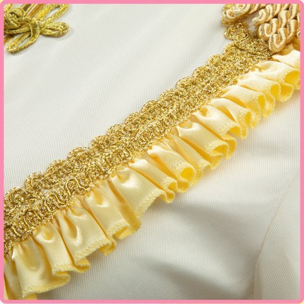 画像8: 【25%OFF】ウマ娘プリティーダービー 5th EVENT ARENA TOUR「GO BEYOND -WISH- 」 全員 新衣装 Road of Radiance コスプレ衣装