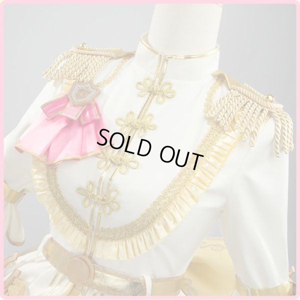 画像5: 【50％OFF&女Lサイズ在庫あり・一週間発送】ウマ娘 プリティーダービー 5th EVENT ARENA TOUR「GO BEYOND -WISH- 」 全員 新衣装 Road of Radiance コスプレ衣装