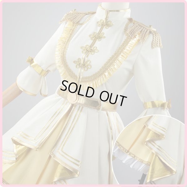 画像17: 【50％OFF&女Lサイズ在庫あり・一週間発送】ウマ娘 プリティーダービー 5th EVENT ARENA TOUR「GO BEYOND -WISH- 」 全員 新衣装 Road of Radiance コスプレ衣装