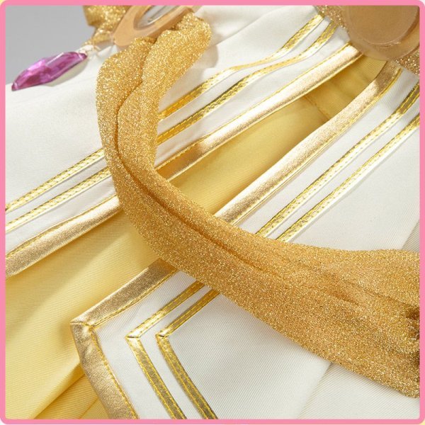 画像11: 【25%OFF】ウマ娘プリティーダービー 5th EVENT ARENA TOUR「GO BEYOND -WISH- 」 全員 新衣装 Road of Radiance コスプレ衣装