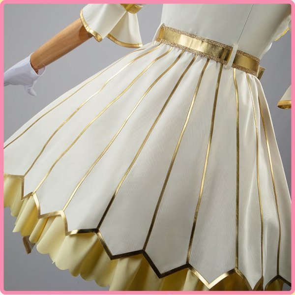 画像19: 【25%OFF】ウマ娘プリティーダービー 5th EVENT ARENA TOUR「GO BEYOND -WISH- 」 全員 新衣装 Road of Radiance コスプレ衣装