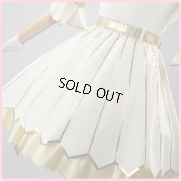 画像19: 【50％OFF&女Lサイズ在庫あり・一週間発送】ウマ娘 プリティーダービー 5th EVENT ARENA TOUR「GO BEYOND -WISH- 」 全員 新衣装 Road of Radiance コスプレ衣装