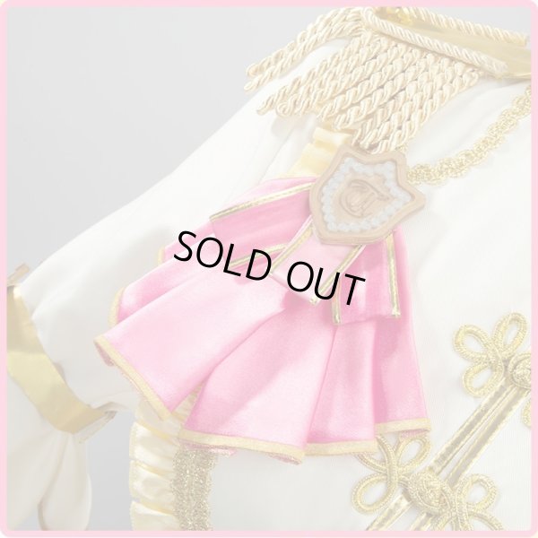 画像6: 【50％OFF&女Lサイズ在庫あり・一週間発送】ウマ娘 プリティーダービー 5th EVENT ARENA TOUR「GO BEYOND -WISH- 」 全員 新衣装 Road of Radiance コスプレ衣装
