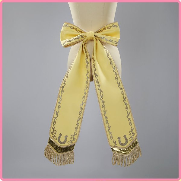 画像22: 【25%OFF】ウマ娘プリティーダービー 5th EVENT ARENA TOUR「GO BEYOND -WISH- 」 全員 新衣装 Road of Radiance コスプレ衣装