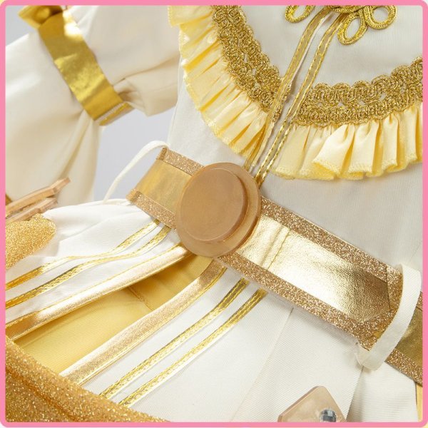 画像10: 【25%OFF】ウマ娘プリティーダービー 5th EVENT ARENA TOUR「GO BEYOND -WISH- 」 全員 新衣装 Road of Radiance コスプレ衣装