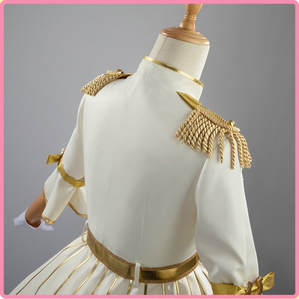 画像18: 【25%OFF】ウマ娘プリティーダービー 5th EVENT ARENA TOUR「GO BEYOND -WISH- 」 全員 新衣装 Road of Radiance コスプレ衣装