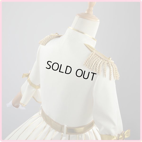 画像18: 【50％OFF&女Lサイズ在庫あり・一週間発送】ウマ娘 プリティーダービー 5th EVENT ARENA TOUR「GO BEYOND -WISH- 」 全員 新衣装 Road of Radiance コスプレ衣装