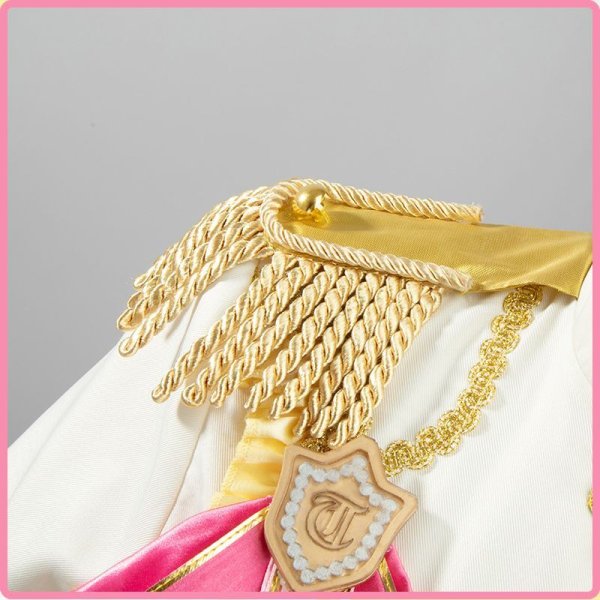 画像9: 【25%OFF】ウマ娘プリティーダービー 5th EVENT ARENA TOUR「GO BEYOND -WISH- 」 全員 新衣装 Road of Radiance コスプレ衣装