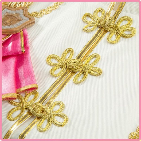 画像7: 【25%OFF】ウマ娘プリティーダービー 5th EVENT ARENA TOUR「GO BEYOND -WISH- 」 全員 新衣装 Road of Radiance コスプレ衣装