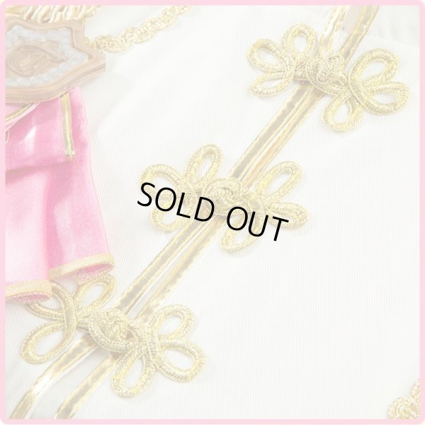 画像7: 【50％OFF&女Lサイズ在庫あり・一週間発送】ウマ娘 プリティーダービー 5th EVENT ARENA TOUR「GO BEYOND -WISH- 」 全員 新衣装 Road of Radiance コスプレ衣装