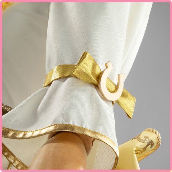 画像15: 【25%OFF】ウマ娘プリティーダービー 5th EVENT ARENA TOUR「GO BEYOND -WISH- 」 全員 新衣装 Road of Radiance コスプレ衣装
