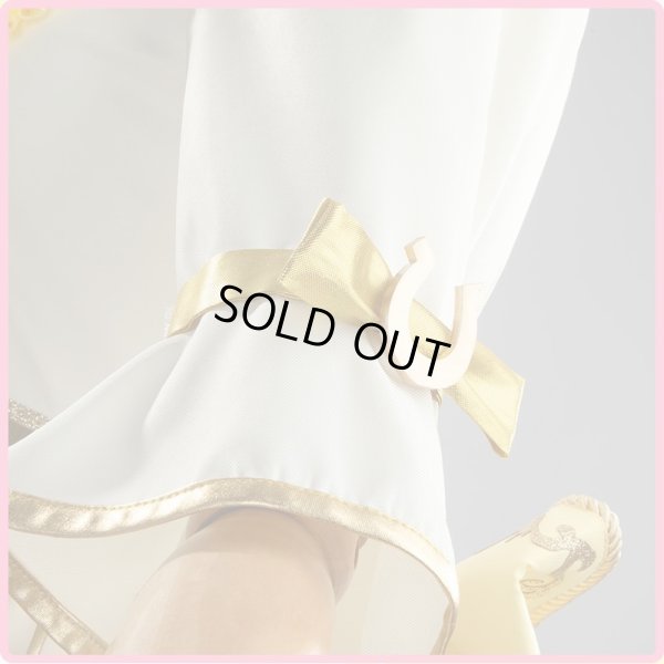 画像15: 【50％OFF&女Lサイズ在庫あり・一週間発送】ウマ娘 プリティーダービー 5th EVENT ARENA TOUR「GO BEYOND -WISH- 」 全員 新衣装 Road of Radiance コスプレ衣装