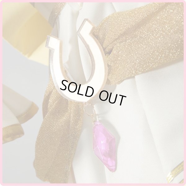 画像12: 【50％OFF&女Lサイズ在庫あり・一週間発送】ウマ娘 プリティーダービー 5th EVENT ARENA TOUR「GO BEYOND -WISH- 」 全員 新衣装 Road of Radiance コスプレ衣装