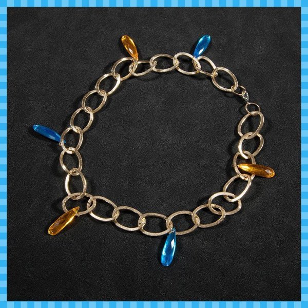 画像17: 【25%OFF】ウマ娘プリティーダービー 波間のエメラルド サイレンススズカ 水着 コスプレ衣装