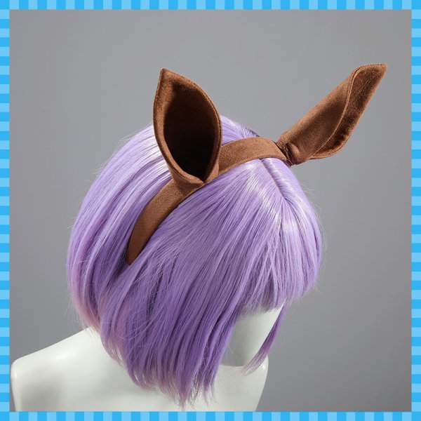 画像20: 【25%OFF】ウマ娘プリティーダービー 波間のエメラルド サイレンススズカ 水着 コスプレ衣装