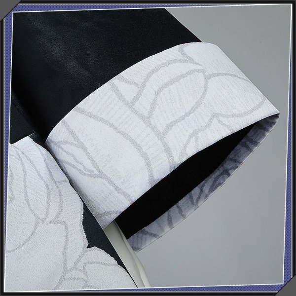 画像9: 【25%OFF】バーチャルYouTuber Vtuber Leos レオス 新衣装 コスプレ衣装