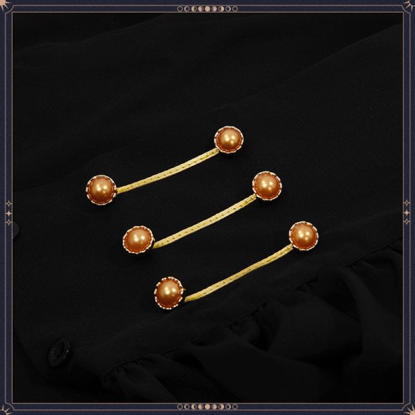 画像19: 【25%OFF】バーチャルYouTuber Vtuber 甲斐田 新衣装 コスプレ衣装(帽子付き)