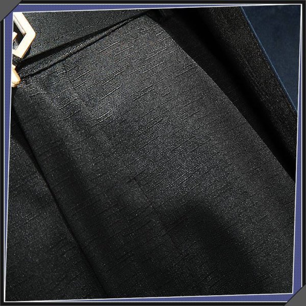 画像13: 【25%OFF】バーチャルYouTuber Vtuber Leos レオス 新衣装 コスプレ衣装