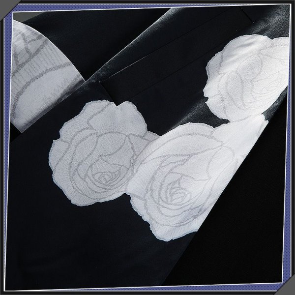 画像10: 【25%OFF】バーチャルYouTuber Vtuber Leos レオス 新衣装 コスプレ衣装