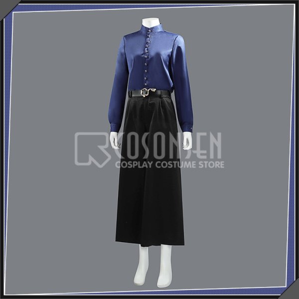 画像5: 【25%OFF】バーチャルYouTuber Vtuber Leos レオス 新衣装 コスプレ衣装