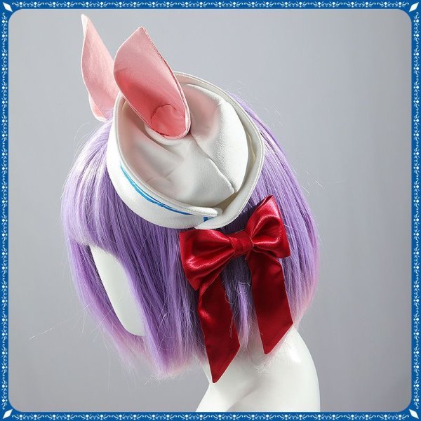 画像6: 【25%OFF】ウマ娘プリティーダービー ヴェニュスパーク 勝負服 コスプレ衣装