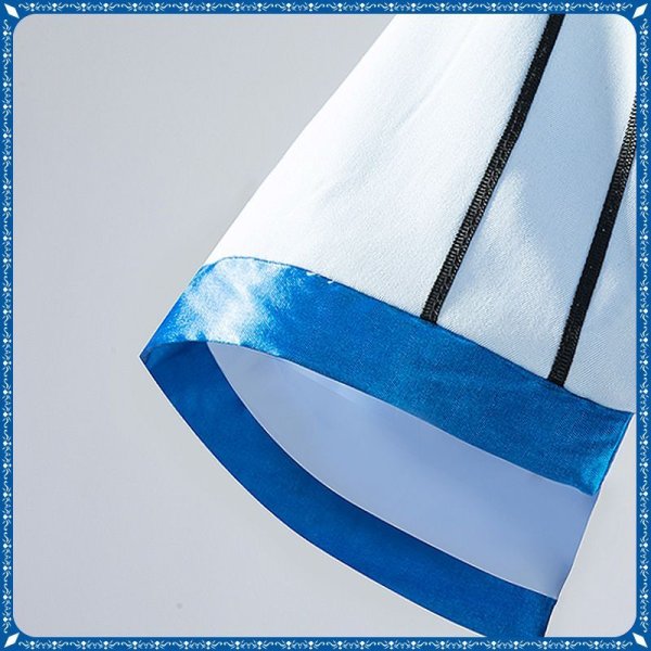 画像10: 【25%OFF】ウマ娘プリティーダービー ヴェニュスパーク 勝負服 コスプレ衣装