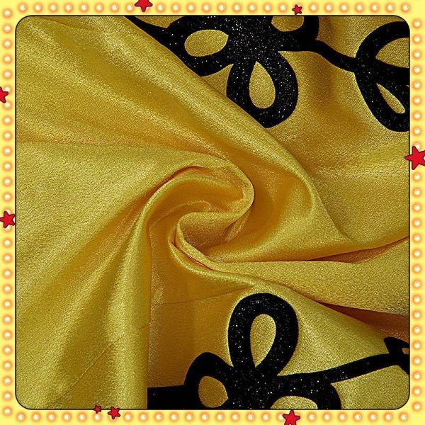 画像18: 【20％OFF】ツイステ風 ハロウィン ステージ・イン・プレイフルランド 〜踊る人形と幻の遊園地〜 カリム コスプレ衣装