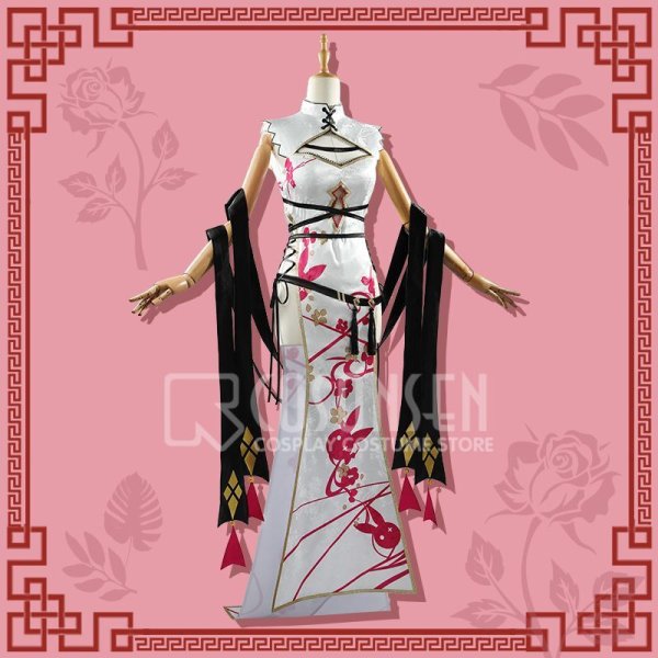 画像3: 【25%OFF】バーチャルYouTuber Vtuber 夜見れな 新衣装 コスプレ衣装