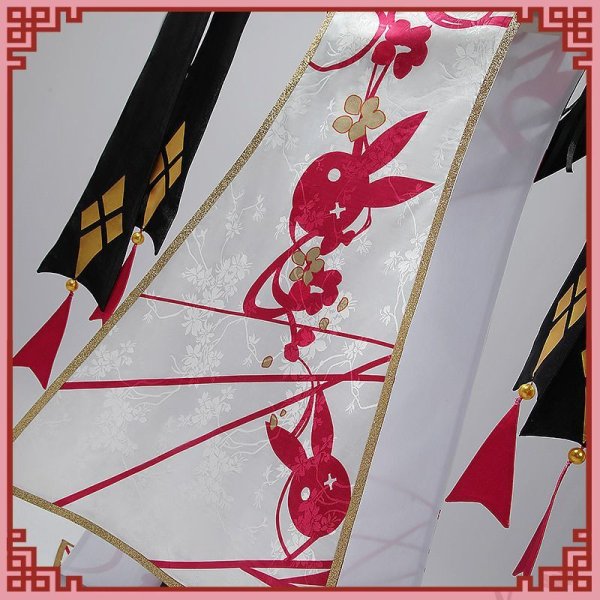 画像12: 【25%OFF】バーチャルYouTuber Vtuber 夜見れな 新衣装 コスプレ衣装