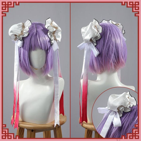 画像15: 【25%OFF】バーチャルYouTuber Vtuber 夜見れな 新衣装 コスプレ衣装