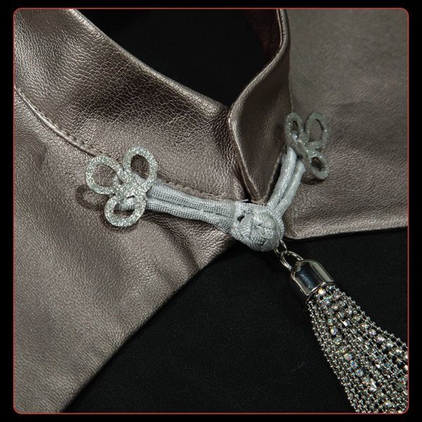 画像11: バーチャルYouTuber Vtuber Asia Travel 2023 緋八マナ コスプレ衣装