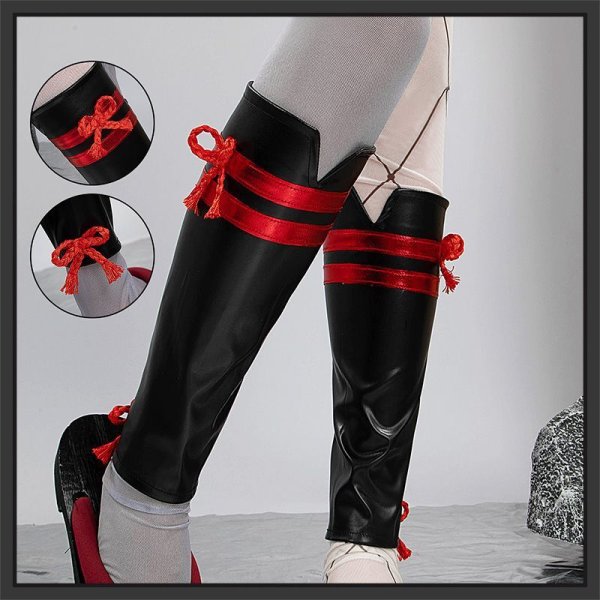 画像18: 【25％OFF】Fate/Grand Order FGO 果心居士 コスプレ衣装