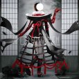 画像3: Fate Grand Order FGO 果心居士 コスプレ衣装